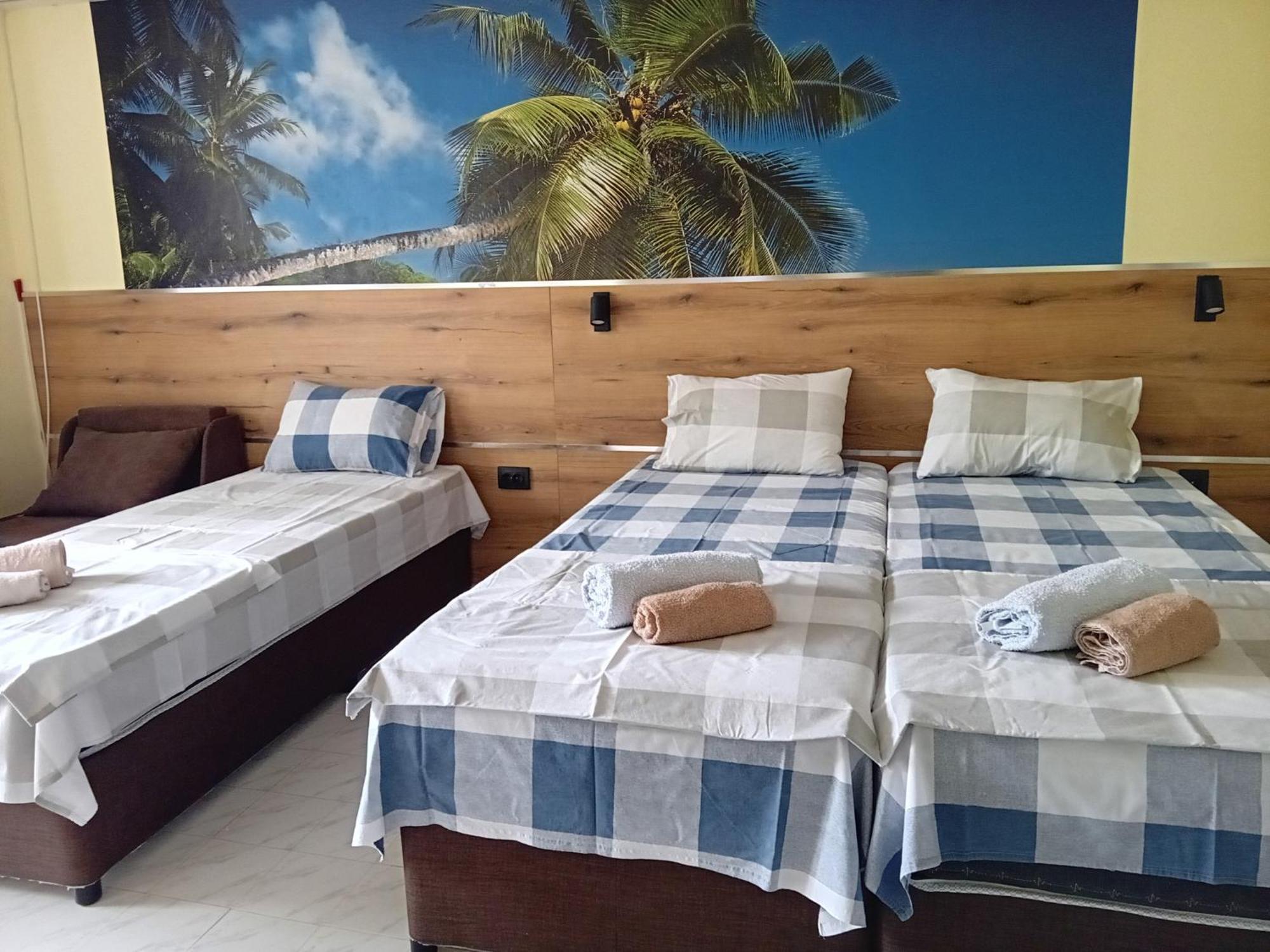 Guesthouse Oasis Kiten  Buitenkant foto