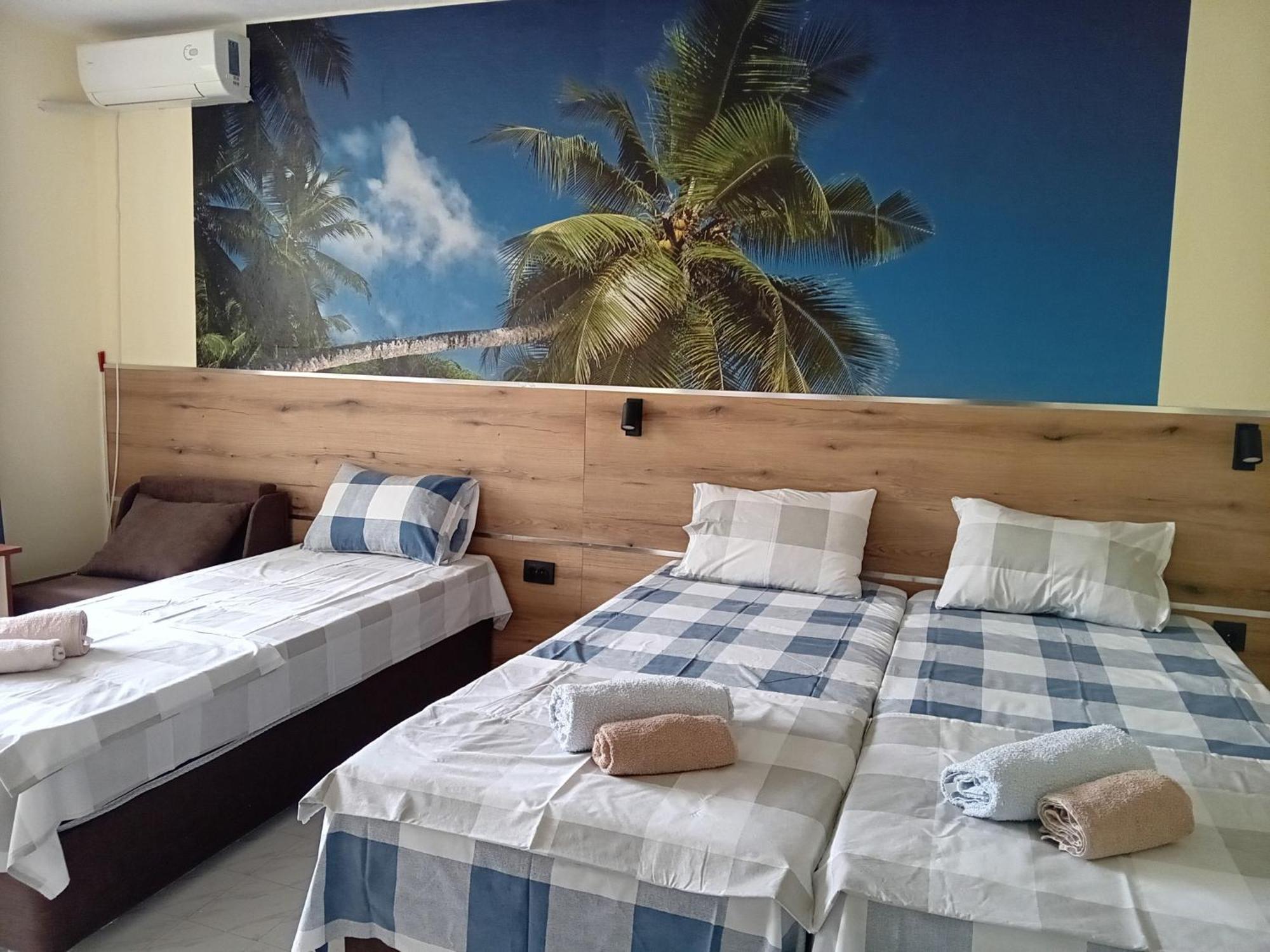 Guesthouse Oasis Kiten  Buitenkant foto