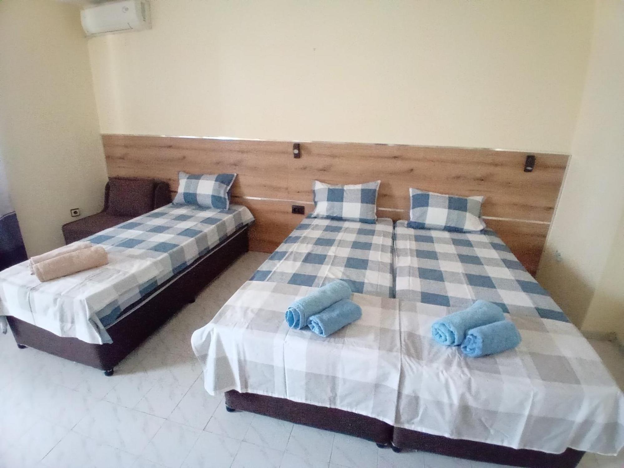 Guesthouse Oasis Kiten  Buitenkant foto