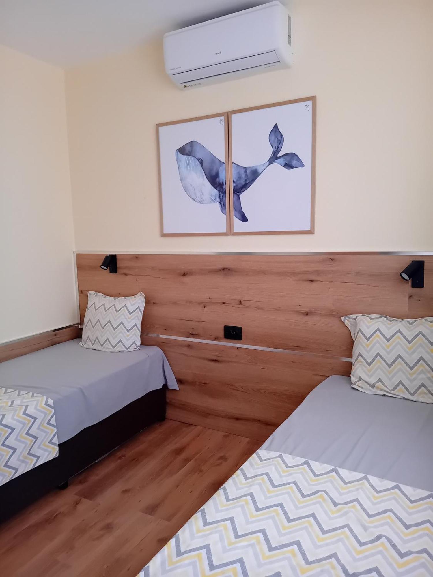 Guesthouse Oasis Kiten  Buitenkant foto