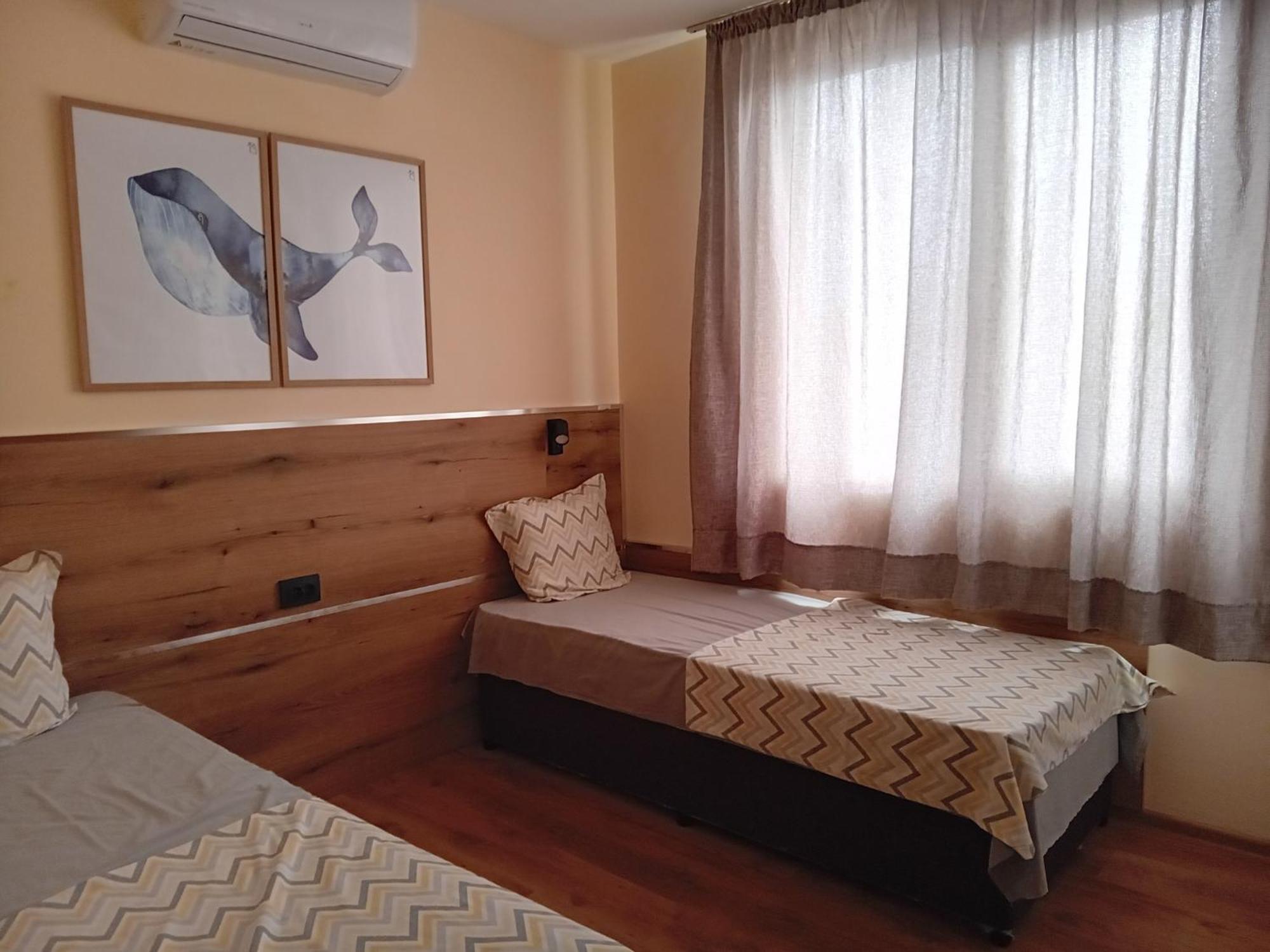 Guesthouse Oasis Kiten  Buitenkant foto