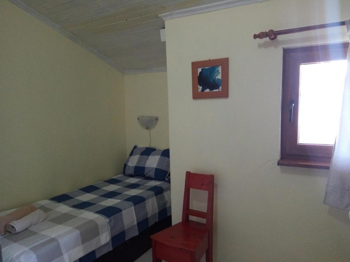 Guesthouse Oasis Kiten  Buitenkant foto